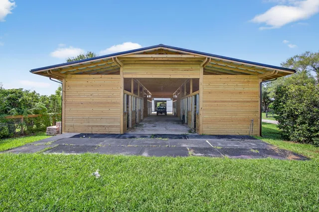 $3,500,000 | 16229 Rustic Road, Wellington, FL 33470