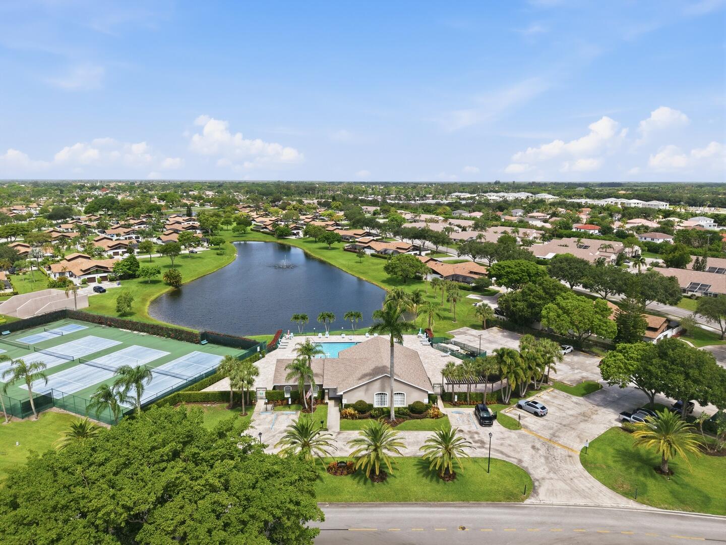 9172 Boca Gardens Parkway, Unit B Boca Raton, FL 33496 - Photo 46 of 54 Community