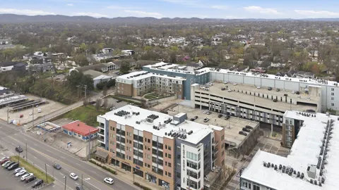 $282,000 | 2407 8th Avenue South, Unit 512, Nashville, TN 37204