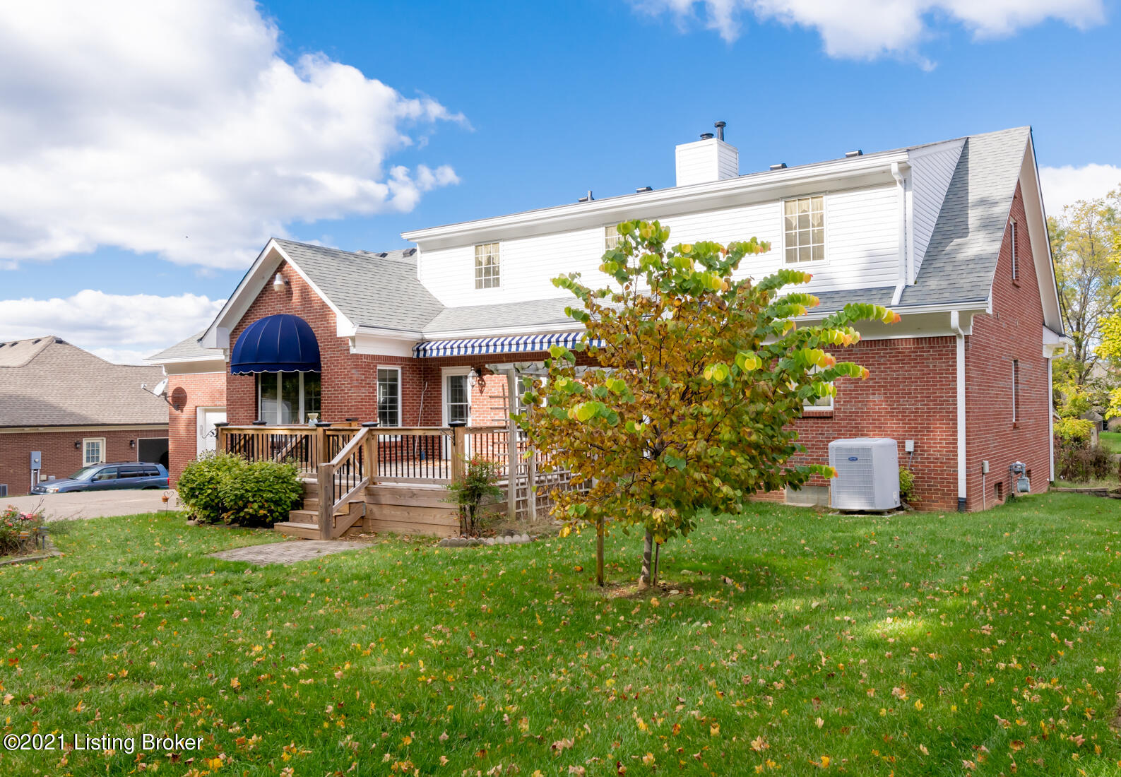 9512 Gutenberg Road Louisville, KY 40299 - Photo 73 of 74 9512-107