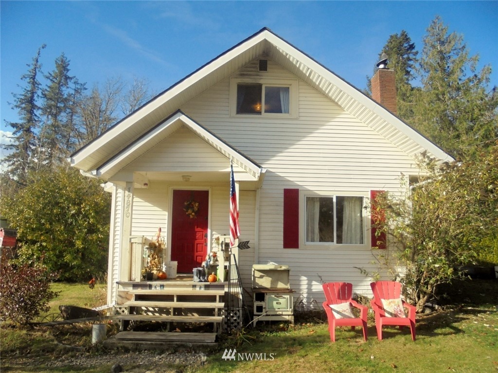 14870 Center Road Quilcene, WA 98376 - Photo 1 of 25