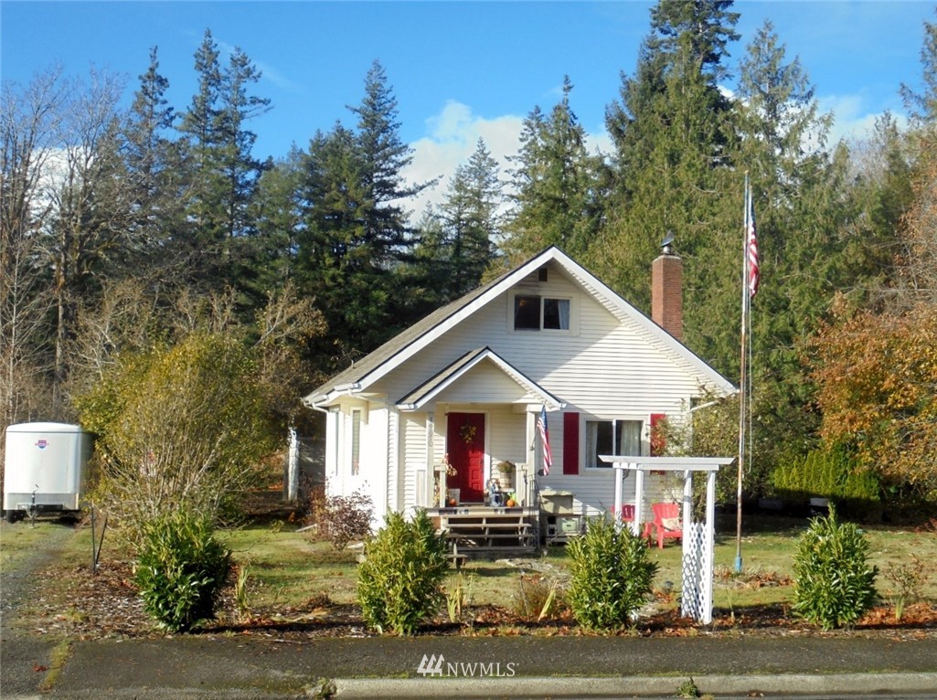 14870 Center Road Quilcene, WA 98376 - Photo 2 of 25