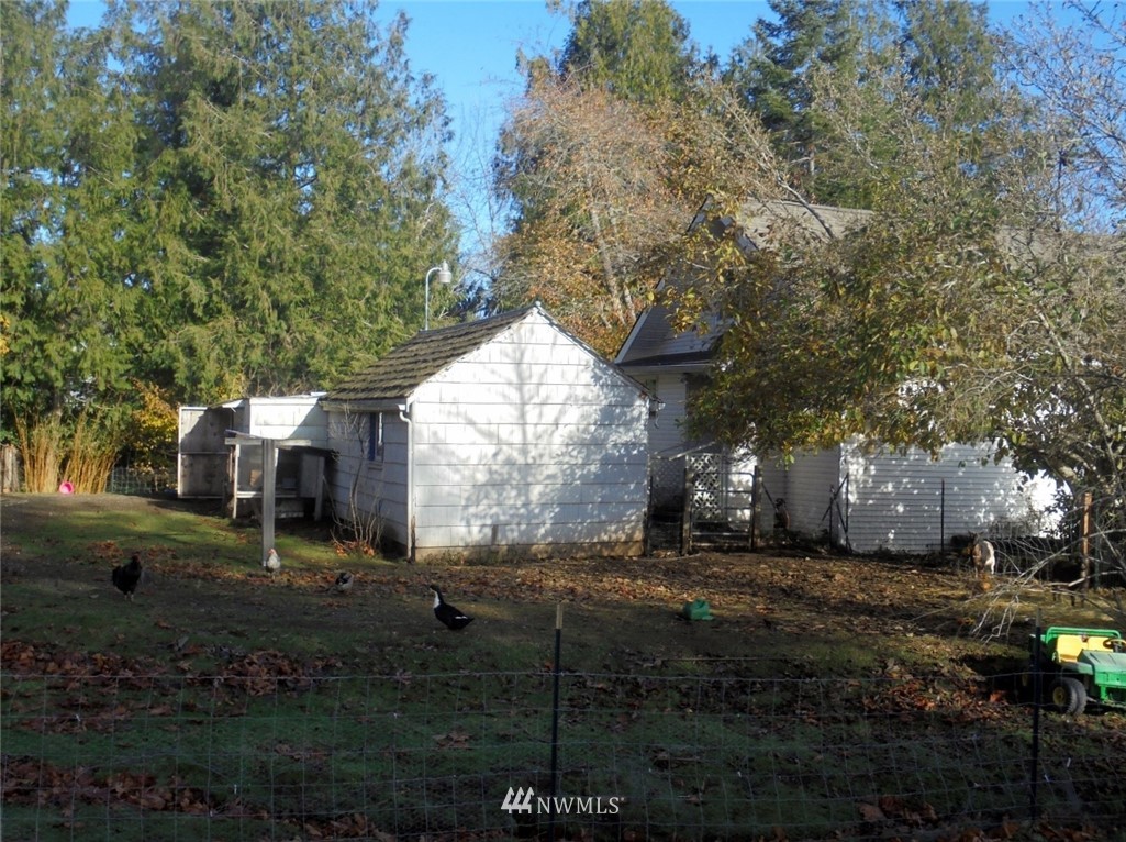 14870 Center Road Quilcene, WA 98376 - Photo 20 of 25
