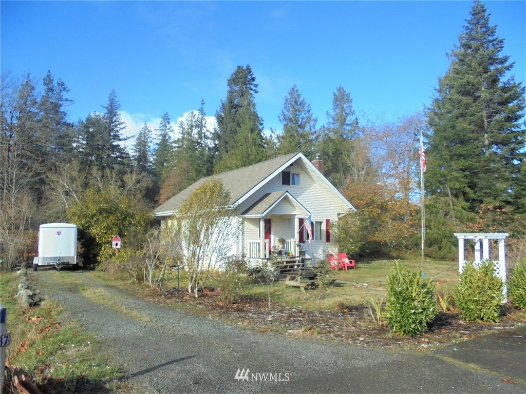 14870 Center Road Quilcene, WA 98376 - Photo 24 of 25