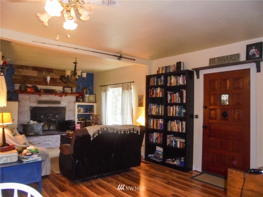 14870 Center Road Quilcene, WA 98376 - Photo 4 of 25