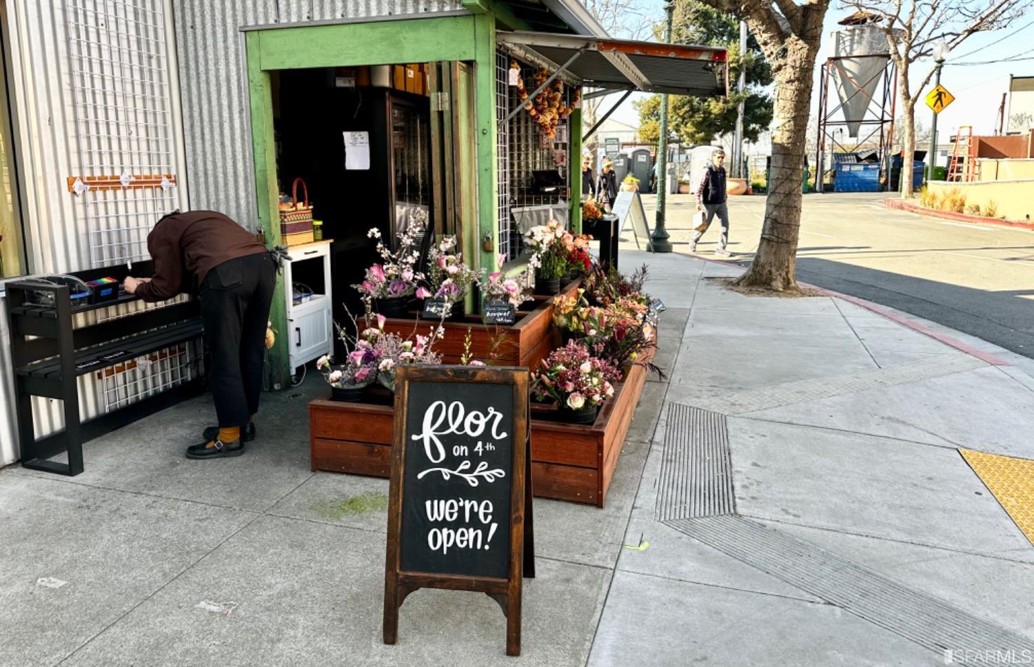 1921 Seventh Street Berkeley, CA 94710 - Photo 31 of 37
