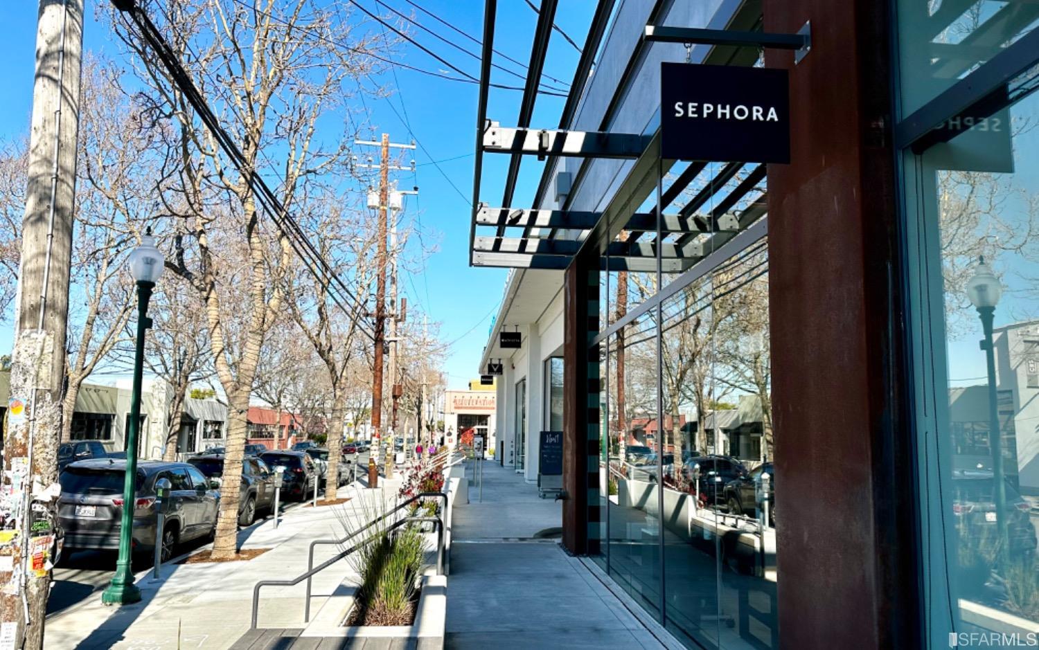 1921 Seventh Street Berkeley, CA 94710 - Photo 35 of 37 a view of an outdoor space