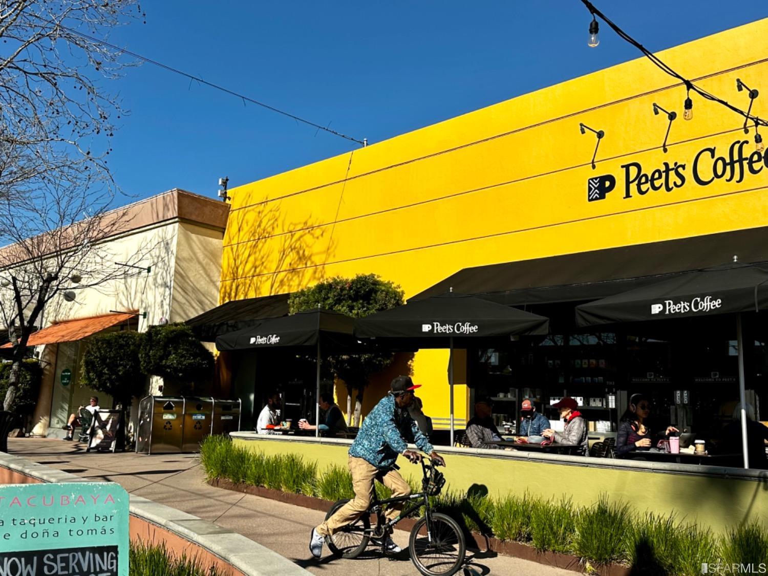 1921 Seventh Street Berkeley, CA 94710 - Photo 37 of 37