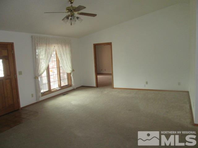 3148 Bottom Road Fallon, NV 89406 - Photo 11 of 25 an empty room with windows