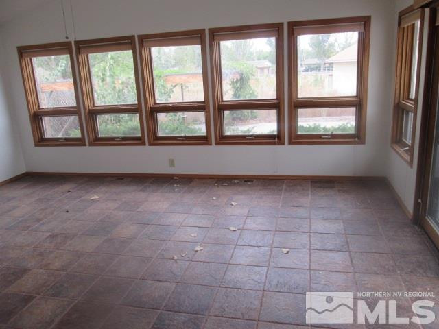 3148 Bottom Road Fallon, NV 89406 - Photo 14 of 25 a view of an empty room with a window