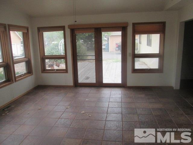 3148 Bottom Road Fallon, NV 89406 - Photo 15 of 25 a view of an empty room with a window