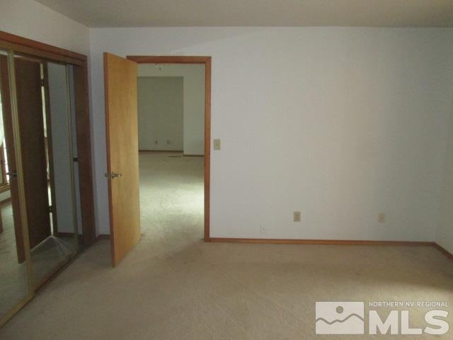 3148 Bottom Road Fallon, NV 89406 - Photo 18 of 25 an empty room with closet