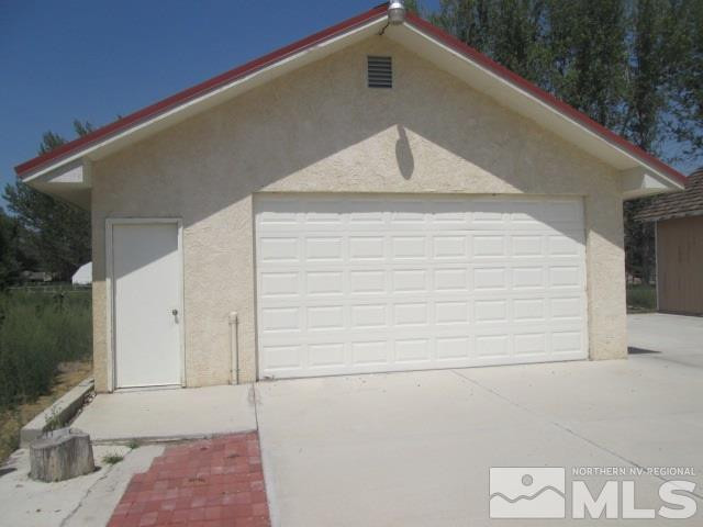 3148 Bottom Road Fallon, NV 89406 - Photo 23 of 25 a front view of a house