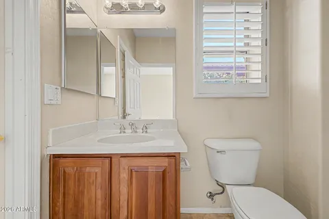 $399,000 | 20480 North Canyon Whisper Drive, Surprise, AZ 85387