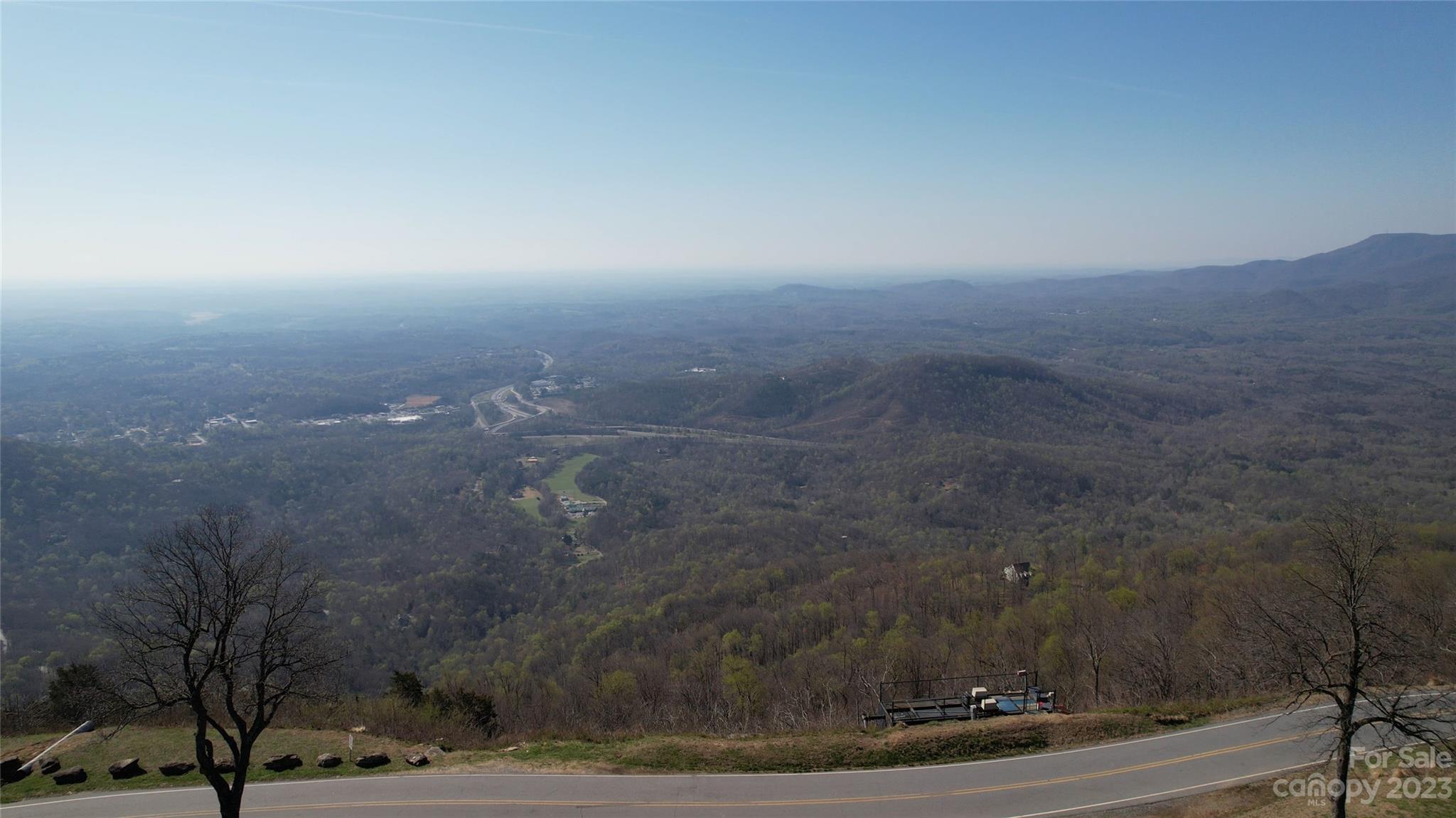 2881 White Oak Mountain Road, Unit D2 Columbus, NC 28722 - Photo 17 of 39 a view of a field