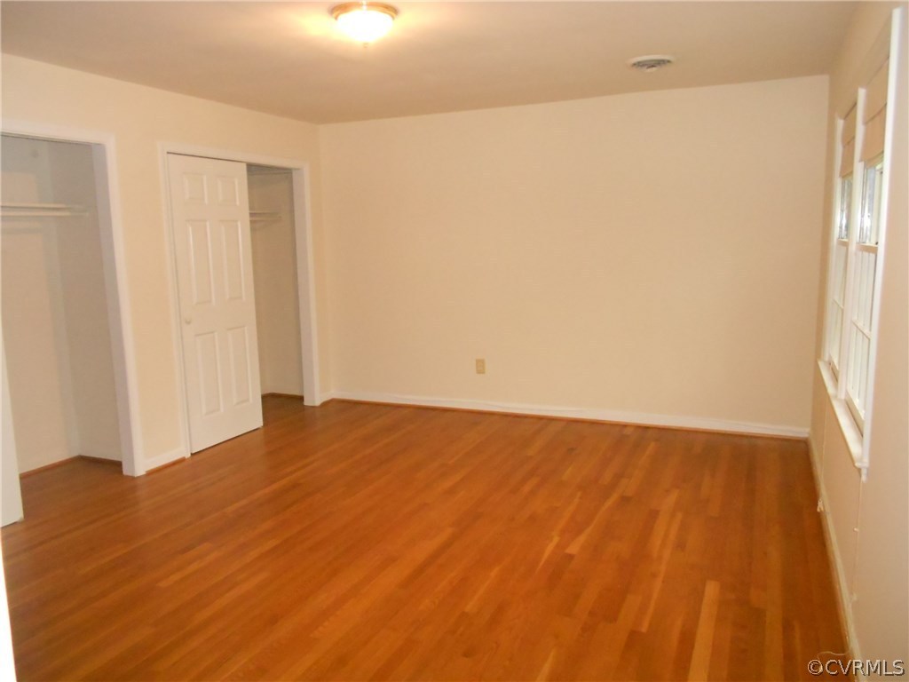 11019 Rockledge Road Richmond, VA 23235 - Photo 22 of 36 a view of empty room