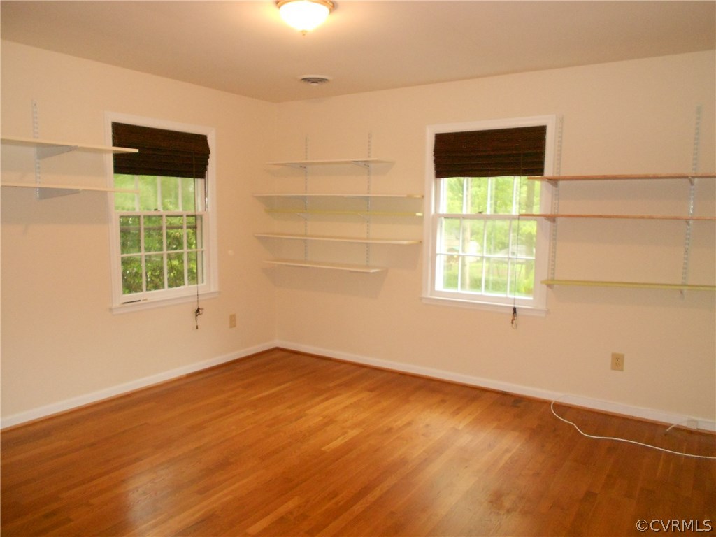 11019 Rockledge Road Richmond, VA 23235 - Photo 29 of 36 an empty room with a window