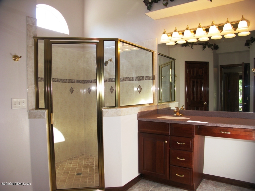 3128 Ravines Road Middleburg, FL 32068 - Photo 12 of 15 Master Bath 2