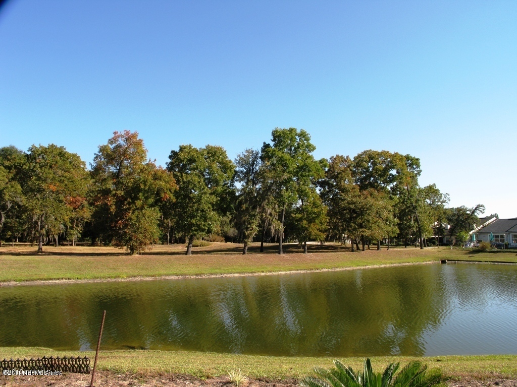 3128 Ravines Road Middleburg, FL 32068 - Photo 2 of 15 Pond View