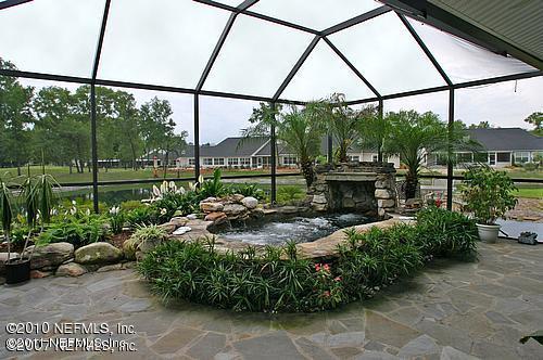 3128 Ravines Road Middleburg, FL 32068 - Photo 3 of 15 Custom Hot Tub & Spa