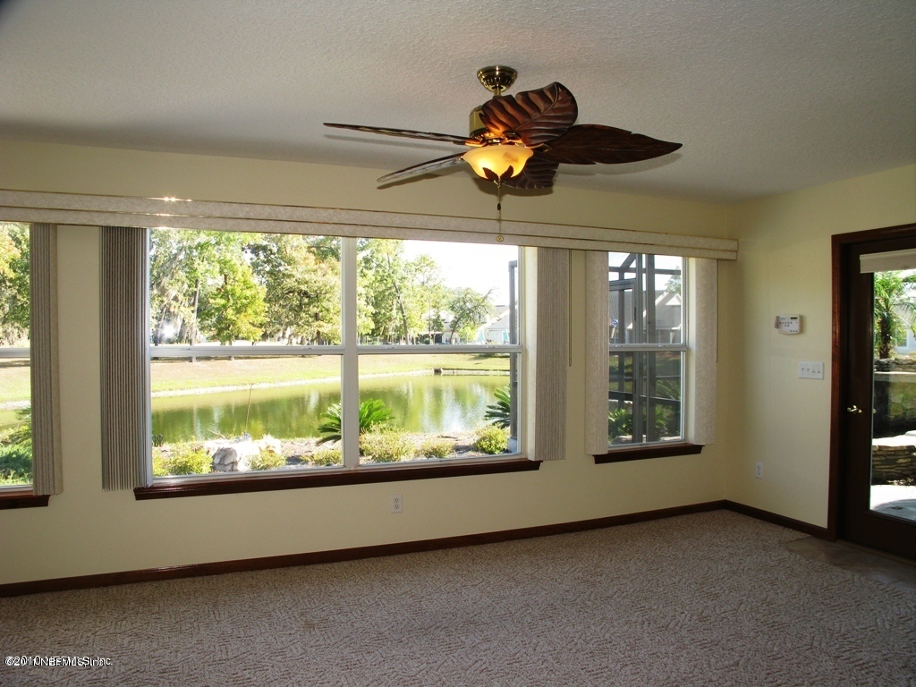 3128 Ravines Road Middleburg, FL 32068 - Photo 6 of 15 Sun Room