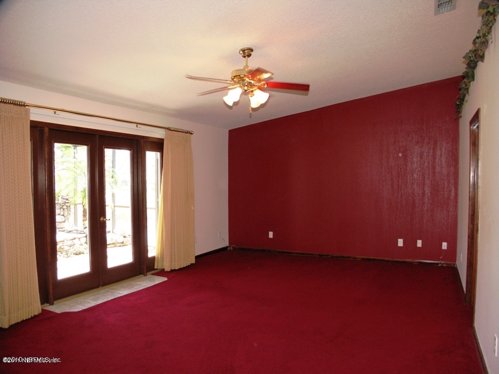 3128 Ravines Road Middleburg, FL 32068 - Photo 10 of 15 Master BR