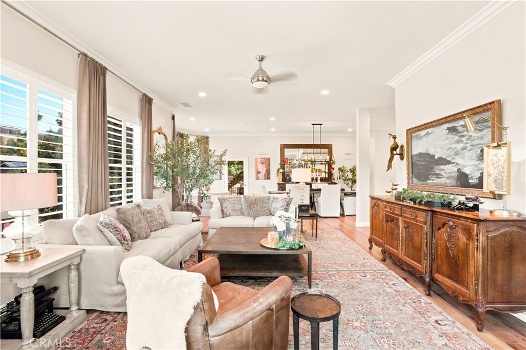2424 Gird Road Fallbrook, CA 92028 - Photo 18 of 75 LIVING ROOM
