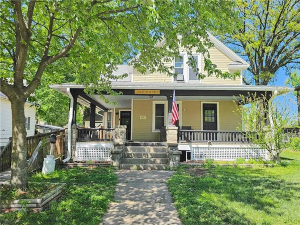 $150,000 | 214 South Cottonwood Street, Iola, KS 66749