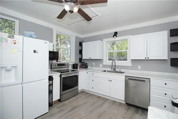 $150,000 | 214 South Cottonwood Street, Iola, KS 66749