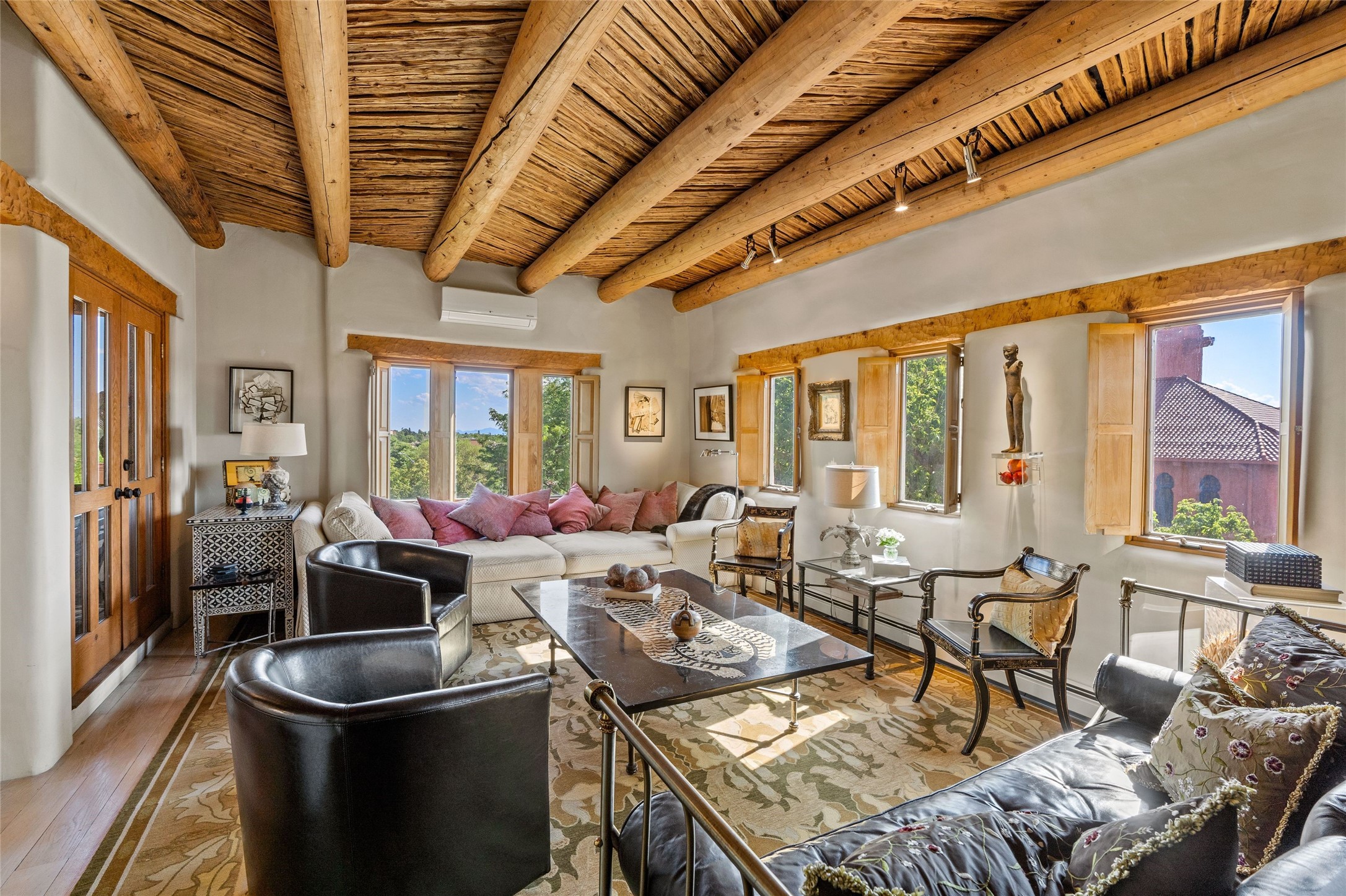 333 Magdalena Road Santa Fe, NM 87501 - Photo 5 of 51