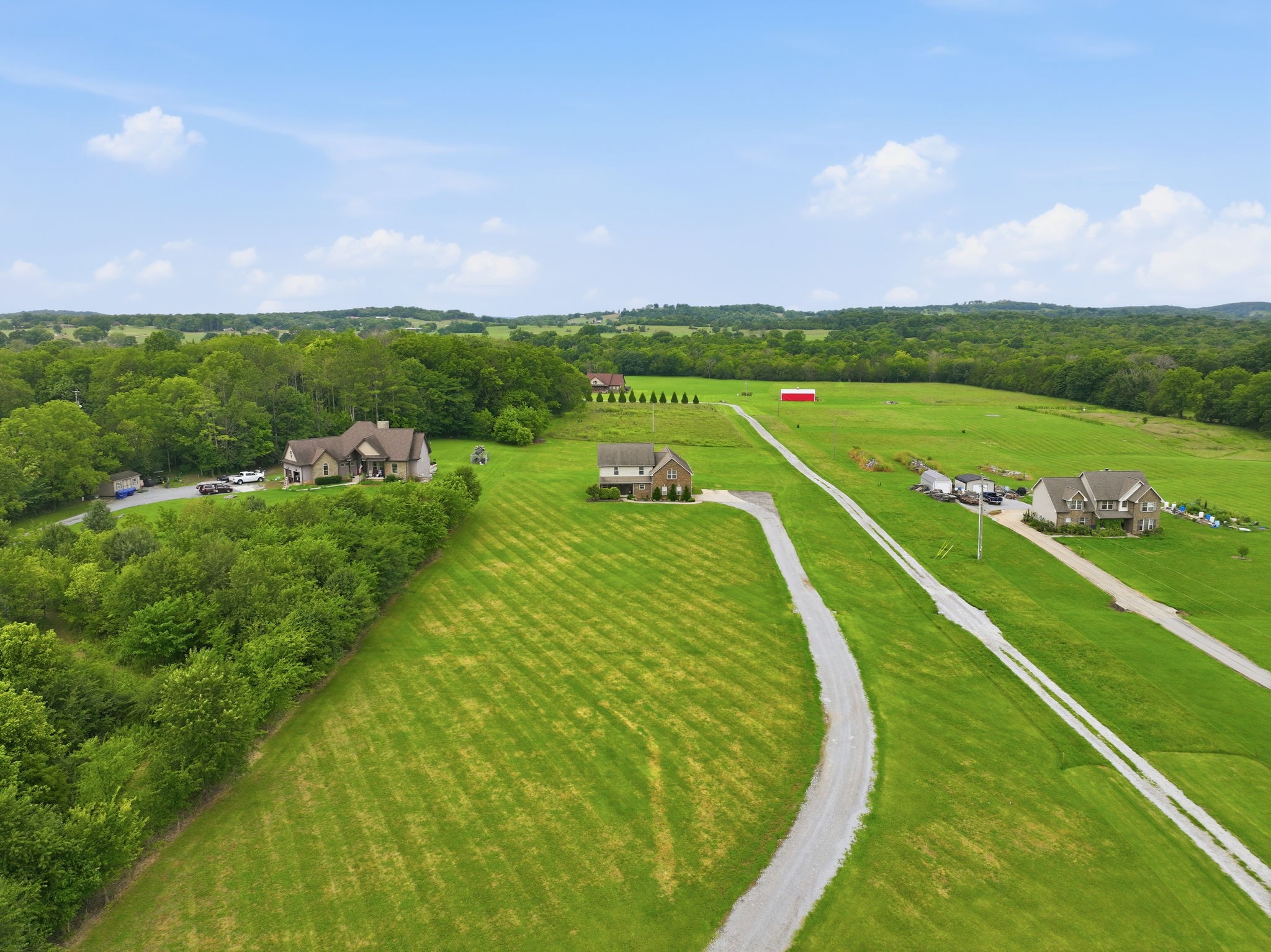 5490 Big Springs Road Lebanon, TN 37090 - Photo 7 of 47