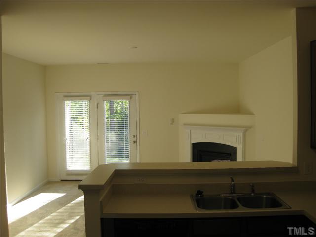 1648 Holly Grove Way Durham, NC 27713 - Photo 7 of 7 Such an inviting townhome with an open floorplan