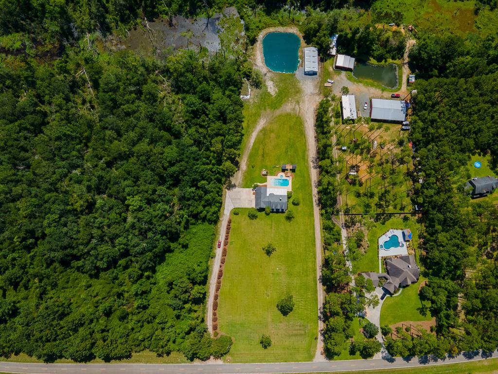 5292 Futch Road Hahira, GA 31632 - Photo 47 of 64 Gallery Image 47