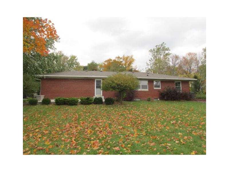 7429 Reynolds Road Camby, IN 46113 - Photo 2 of 10