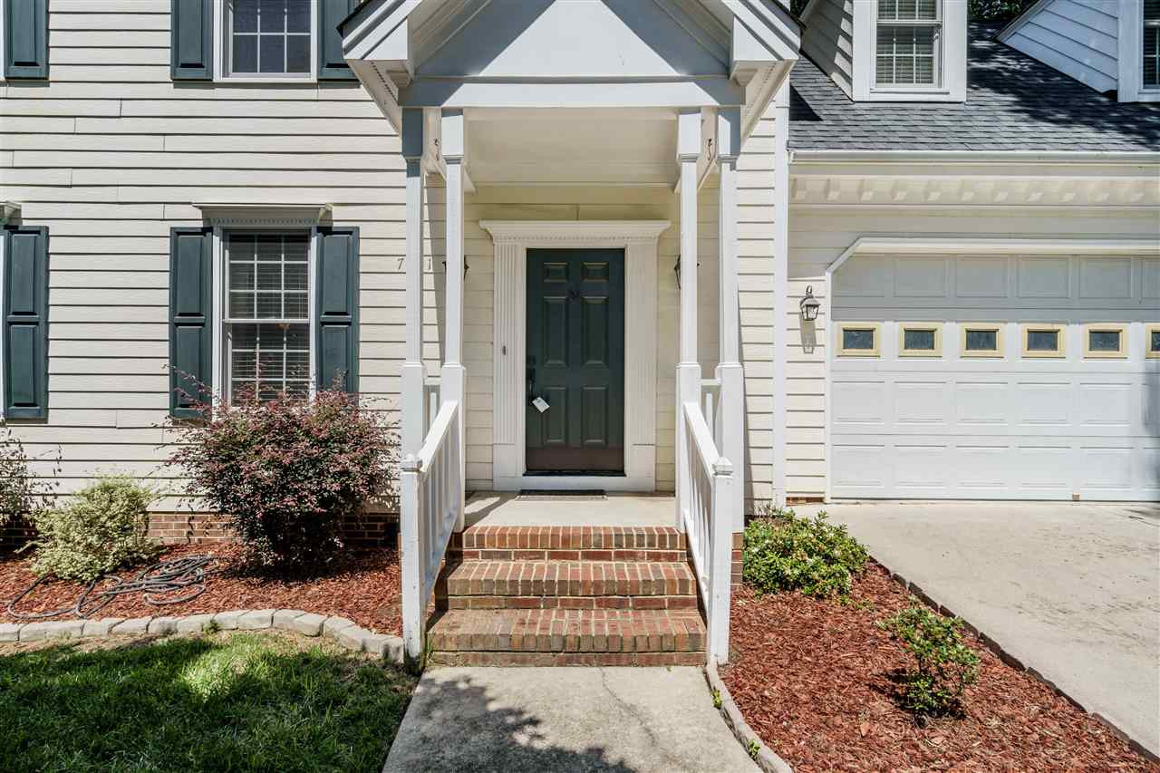 7101 Wilderness Road Raleigh, NC 27613 - Photo 2 of 24 Entry