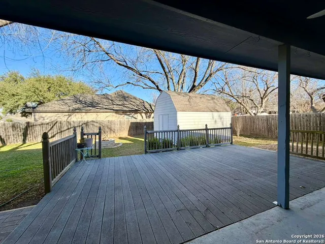 $2,600 | 1213 Camellia Lane, New Braunfels, TX 78130