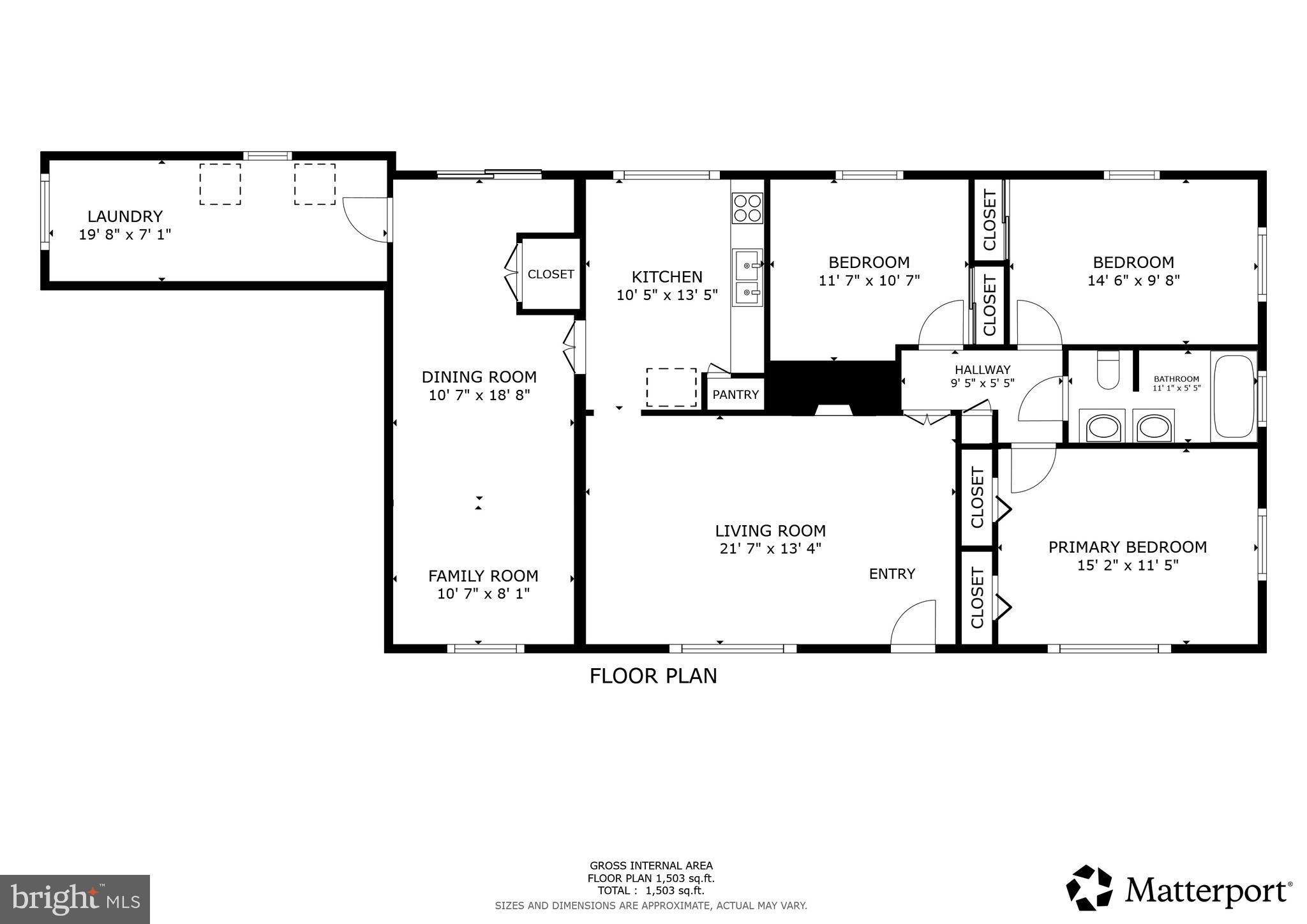 1303 Jefferson Road Fort Washington, MD 20744 - Photo 29 of 29