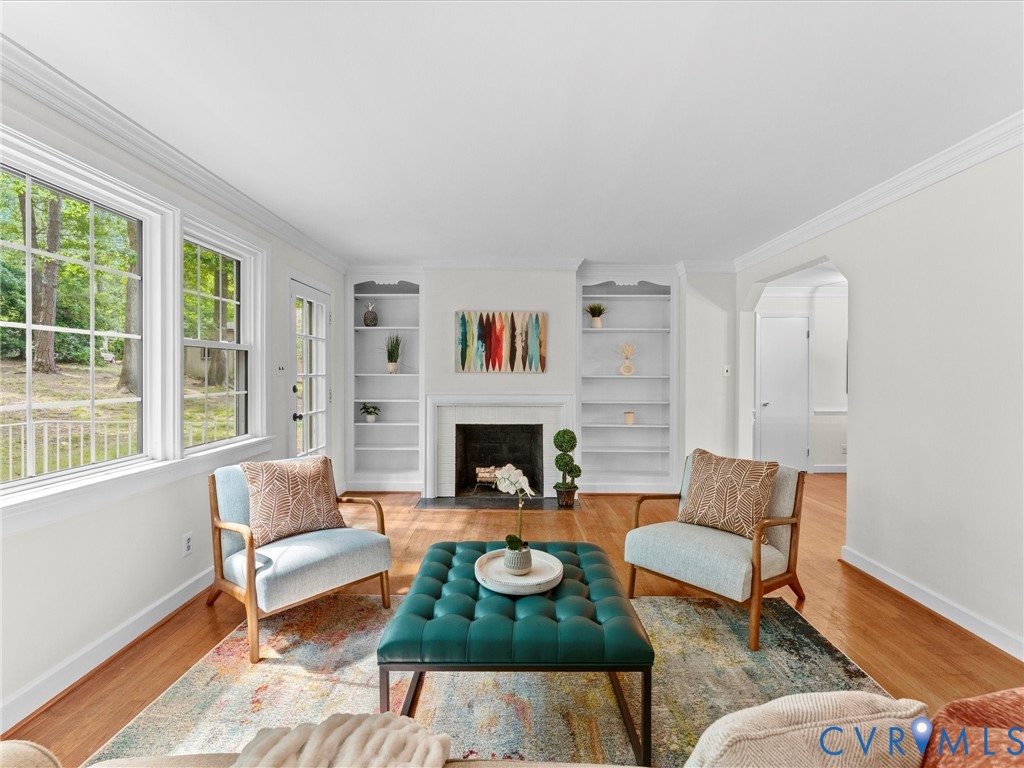 4111 Stratford Road Richmond, VA 23225 - Photo 21 of 72