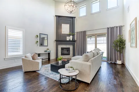 $725,000 | 2313 Hyer Place, McKinney, TX 75072