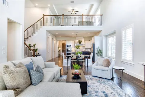$725,000 | 2313 Hyer Place, McKinney, TX 75072