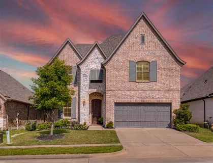 $725,000 | 2313 Hyer Place, McKinney, TX 75072