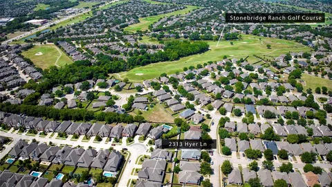 $725,000 | 2313 Hyer Place, McKinney, TX 75072