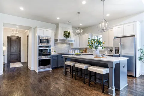 $725,000 | 2313 Hyer Place, McKinney, TX 75072