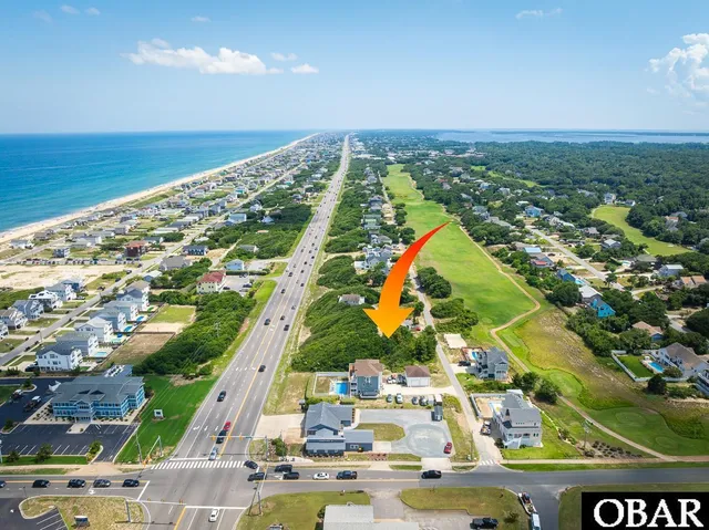 $300,000 | 4620 Johnston Lane, Kitty Hawk, NC 27949