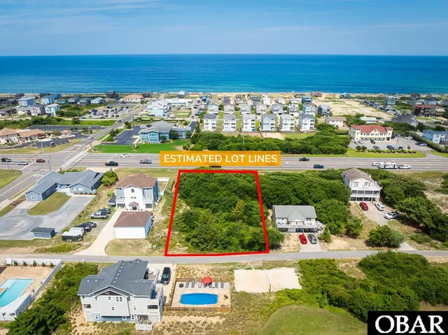 $300,000 | 4620 Johnston Lane, Kitty Hawk, NC 27949