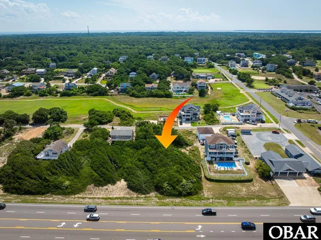 $300,000 | 4620 Johnston Lane, Kitty Hawk, NC 27949