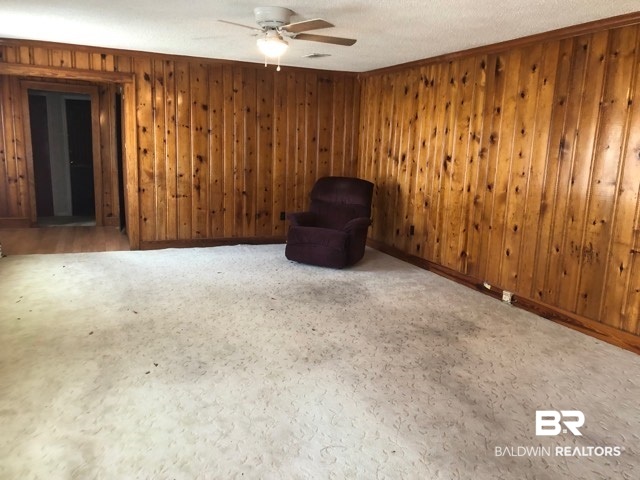 42550 J W Davidson Road Bay Minette, AL 36507 - Photo 9 of 18 Living Room