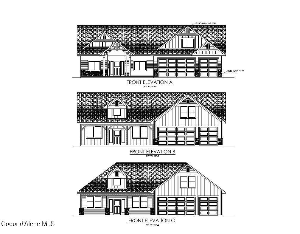 L2-b8 North Eclipse Road Rathdrum, ID 83858 - Photo 4 of 35 Front Renderings