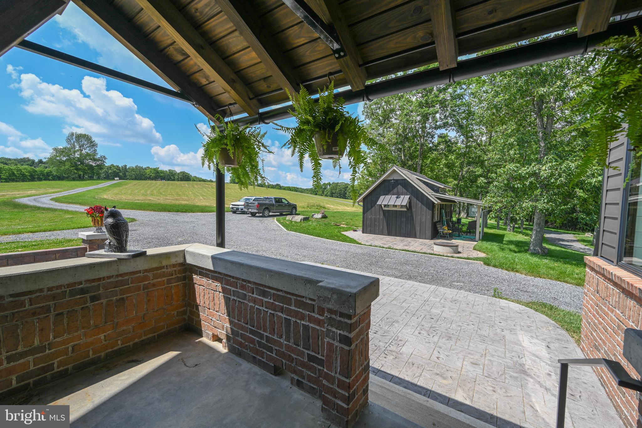 415 Nazelrod Road Oakland, MD 21550 - Photo 69 of 106