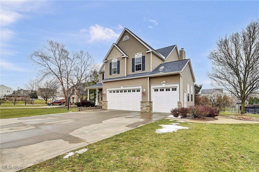 5142 Center Road Brunswick, OH 44212 - Photo 2 of 49 Gallery Image 2